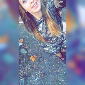 Meet your Posher, Brandi